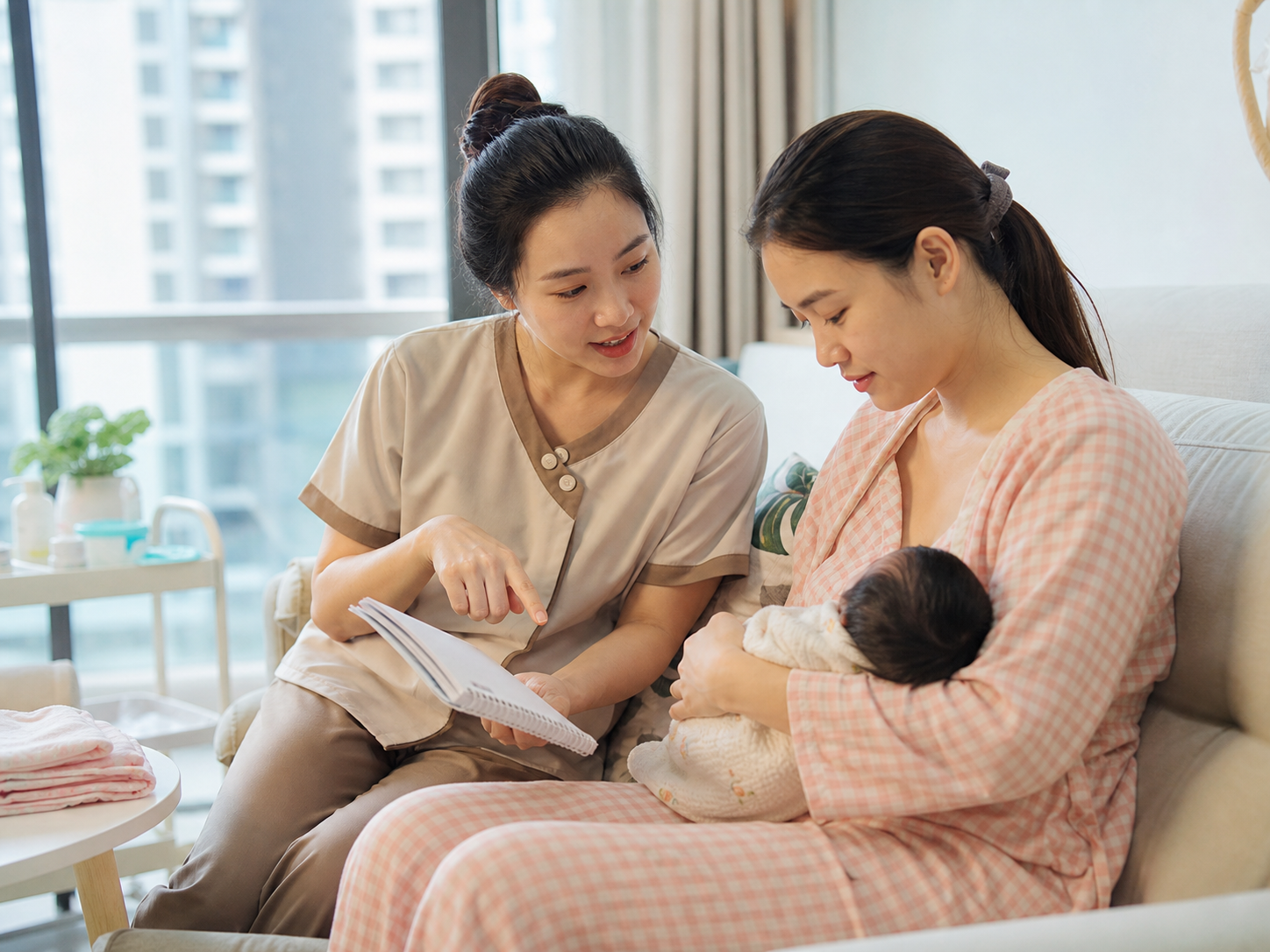 Thông Tia Sữa Và Kích Sữa Tại Nhà